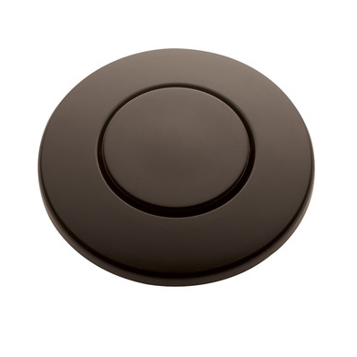 Sinktop Switch Button in Oil Rubbed Bronze