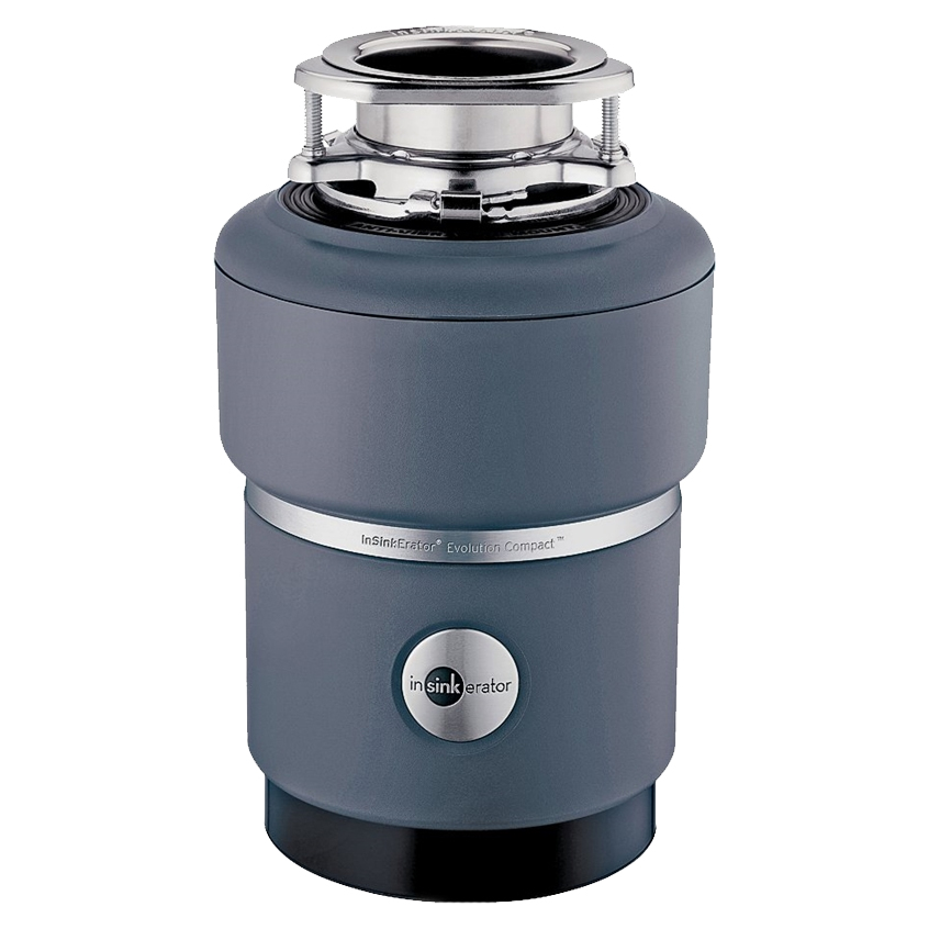 Evolution Compact Garbage Disposer 3/4 HP