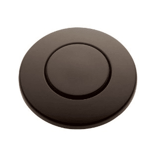 Garbage Disposer Air Sinktop Switch Button Oil Rubbed Bronze