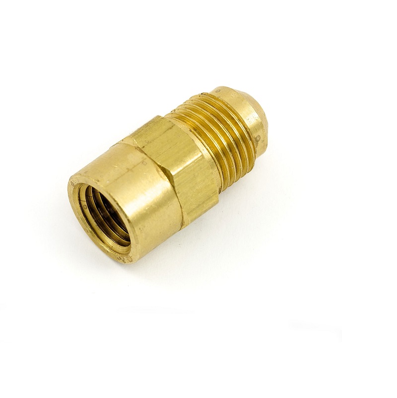 ADAPTER 1/2 BRASS FLAREXFPT 46X8X8