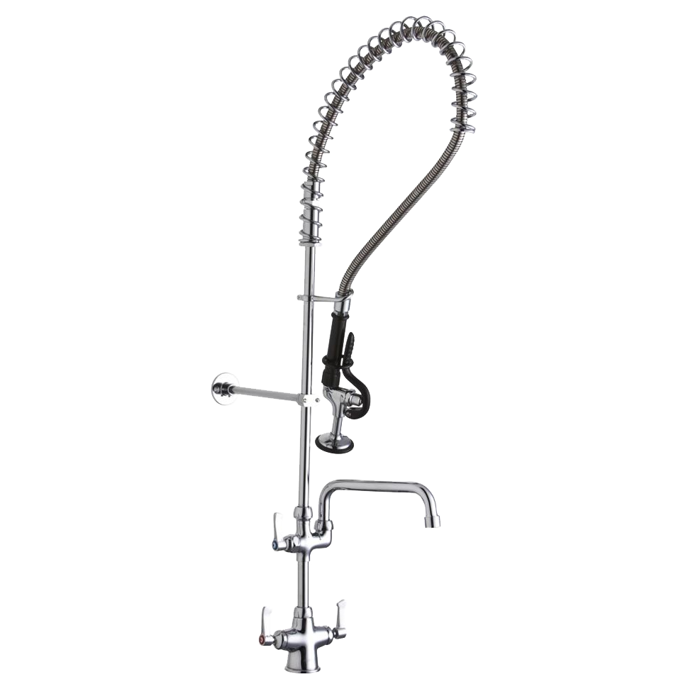 Kitchen Single Hole Faucets