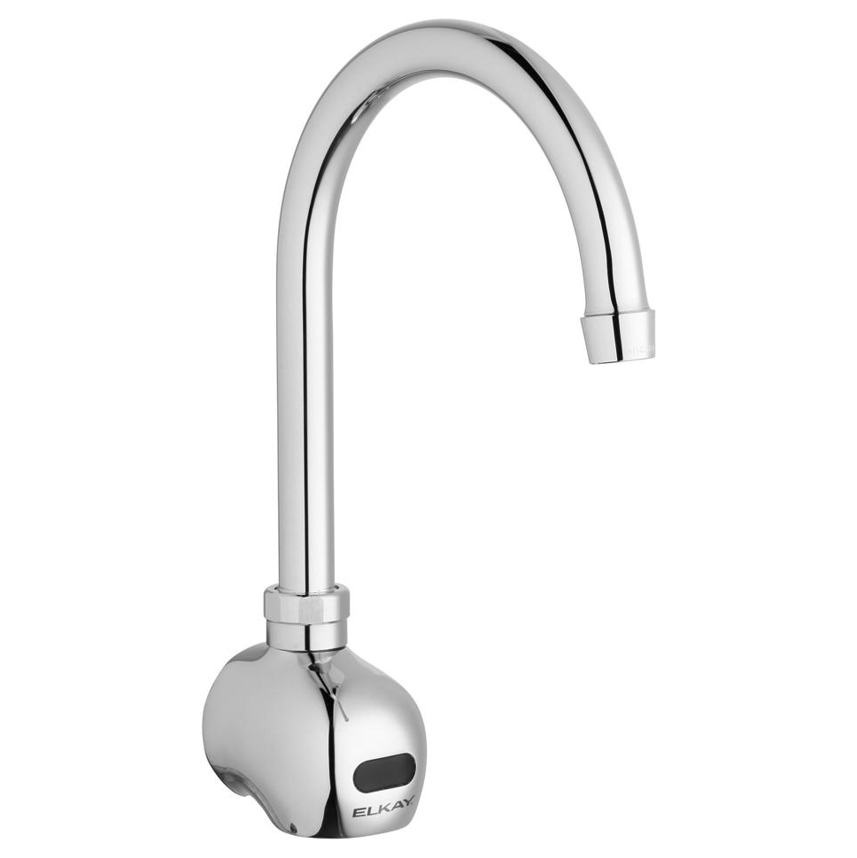 Commercial Lav Faucet In Chrome
