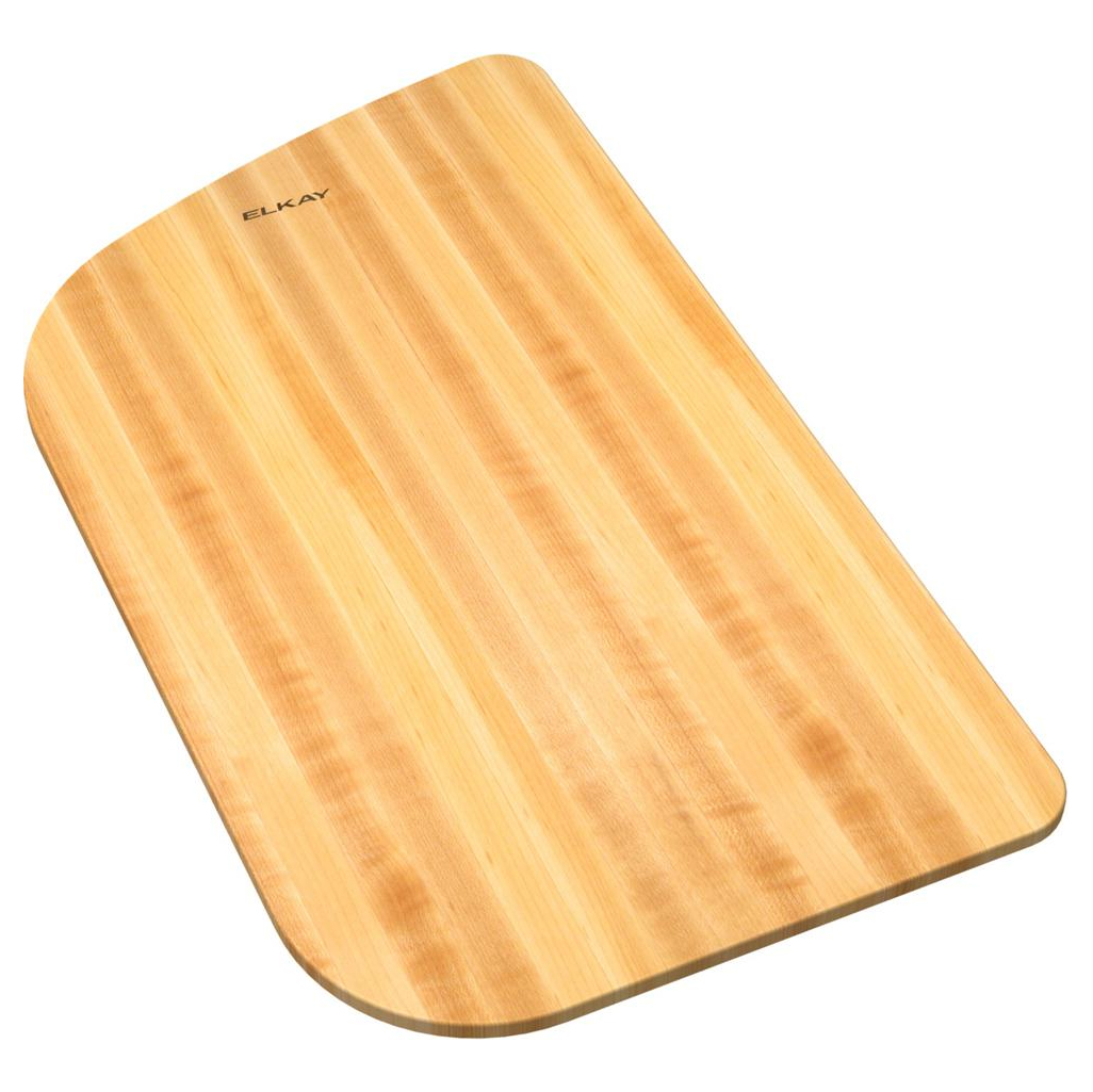 Hardwood 12x20-11/16" Cutting Board