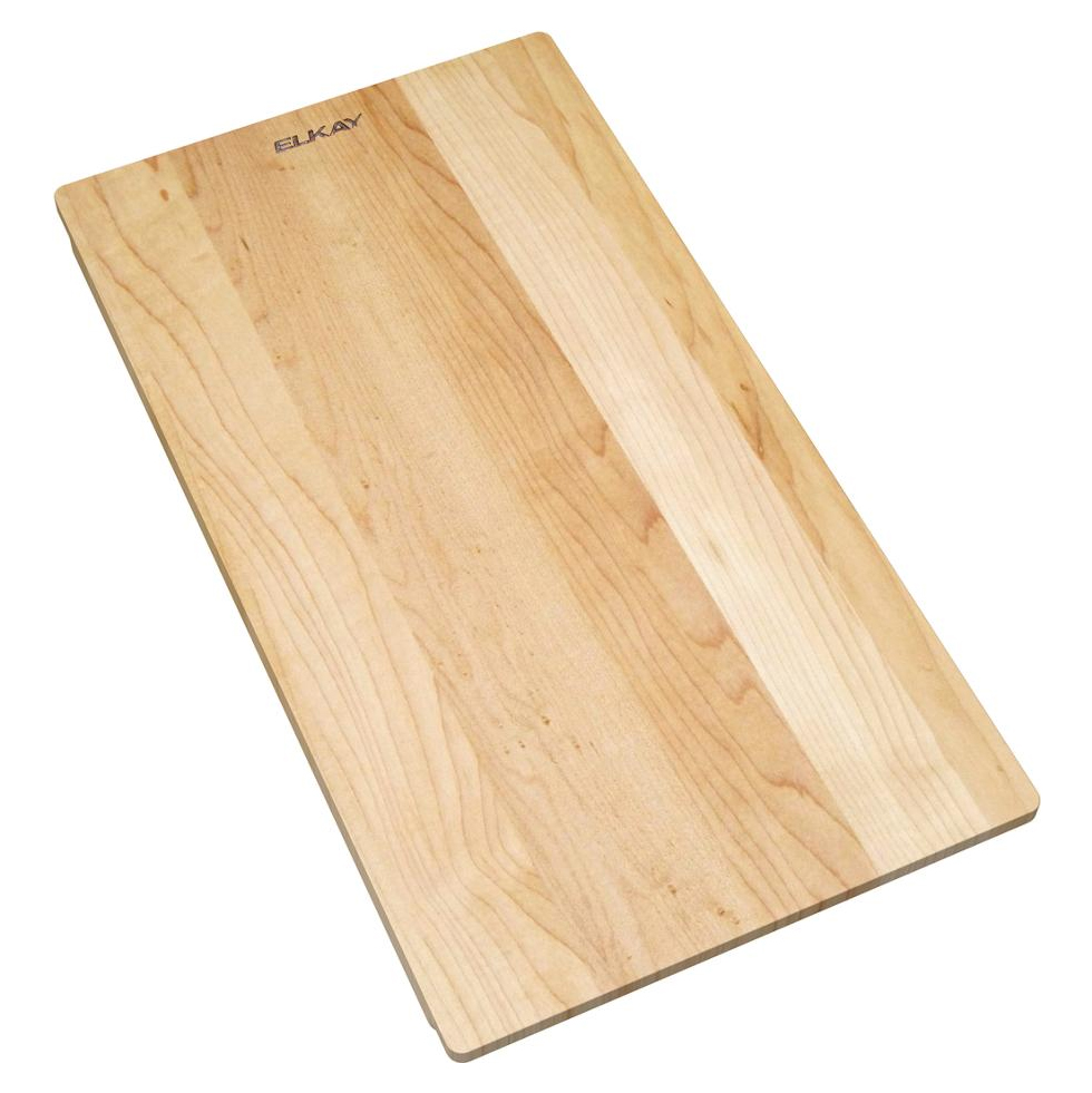 Crosstown Hardwood 18x9-3/4" Cutting Board