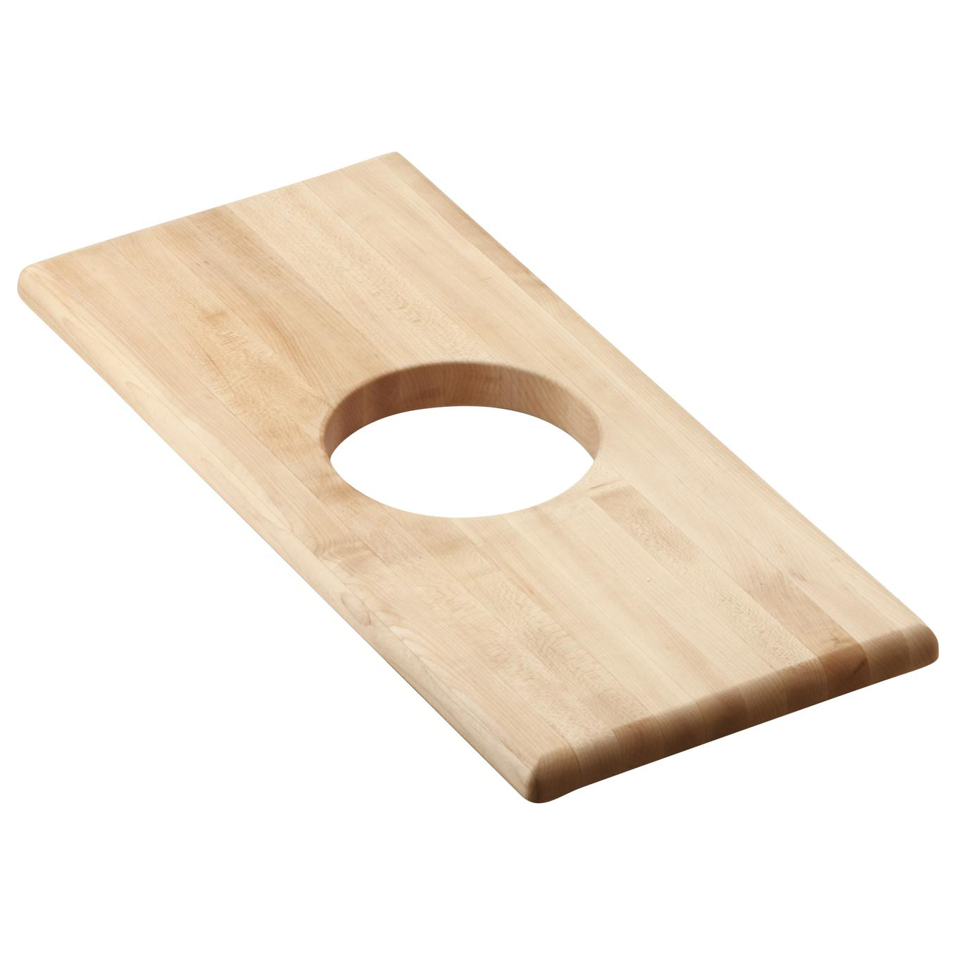 Hardwood 8-1/2x19" Cutting Board