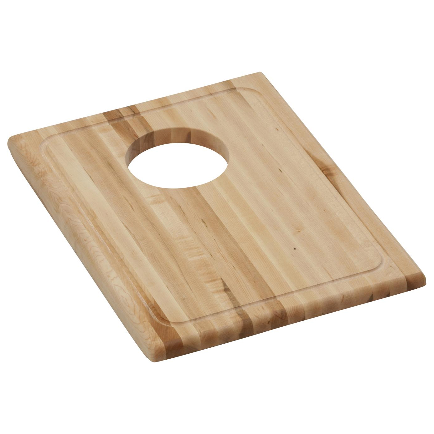 Hardwood 13-3/4x18-3/4x1" Cutting Board