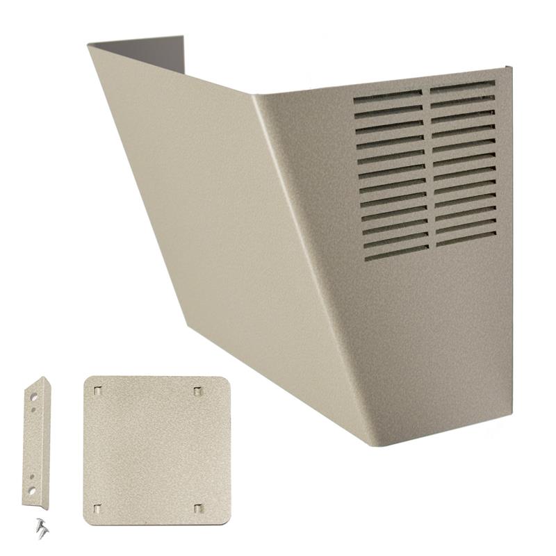 1000000944 STAINLESS PANEL FOR WATER FOUNTAIN