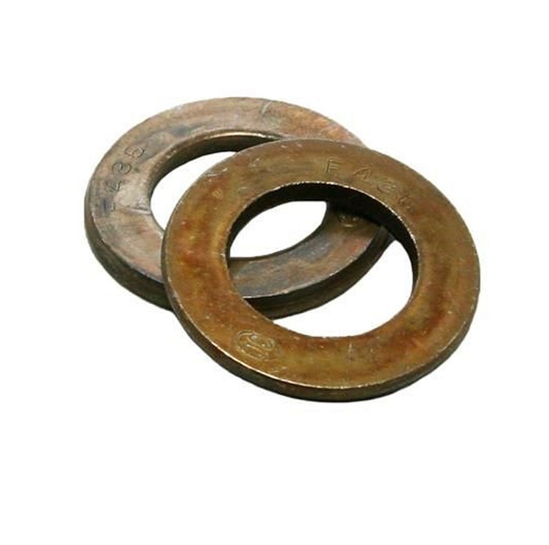 WASHER 5/8 STRUCTURAL A325 PLAIN # 5776 / 62NWA3/DOM