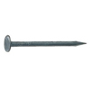 Nail 5D 1-5/8" 13-1/2GA Cement Coated Clear