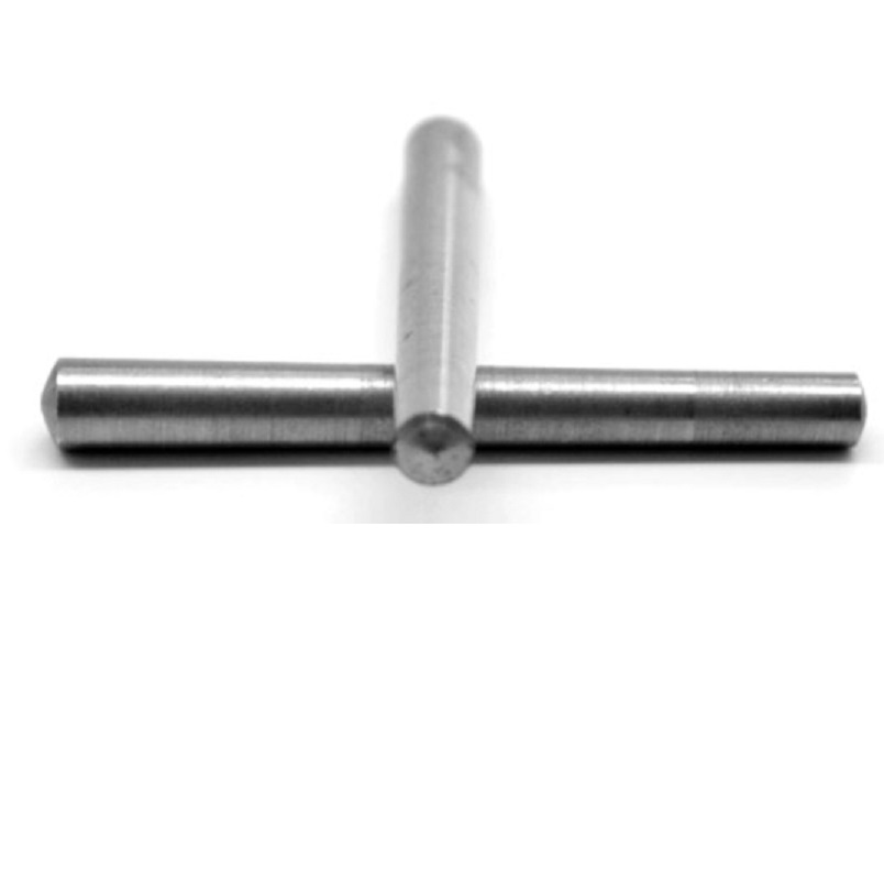 Taper Pin #2(3/16")X3" Steel 