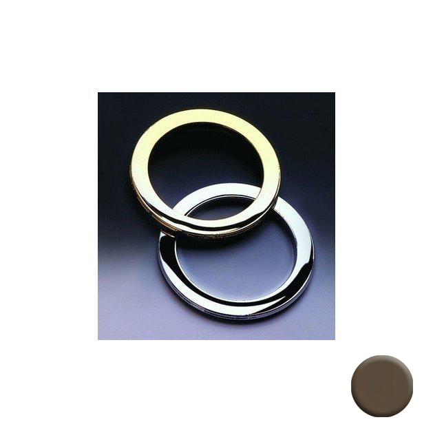 TheraPro Jet Rings Trim Only 2-pcs Oil Rubbed Bronze