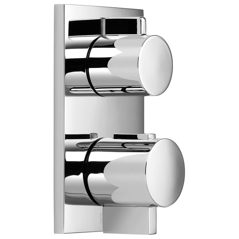 CYO Thermostat Volume Control In Polished Chrome