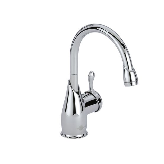 Melea Cold Filtered Water Dispenser Faucet in Chrome