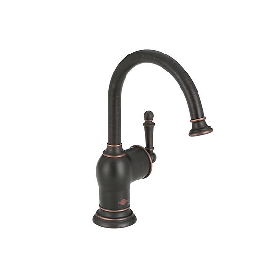 Iris Cold Filtered Water Dispenser Faucet in Oil Rubbed Bronze