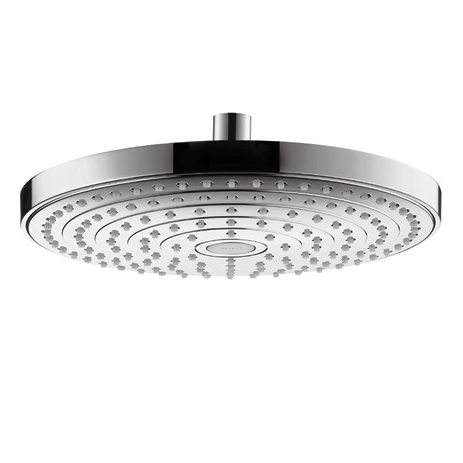 Raindance 2 Multi-Function Showerhead In Polished Chrome