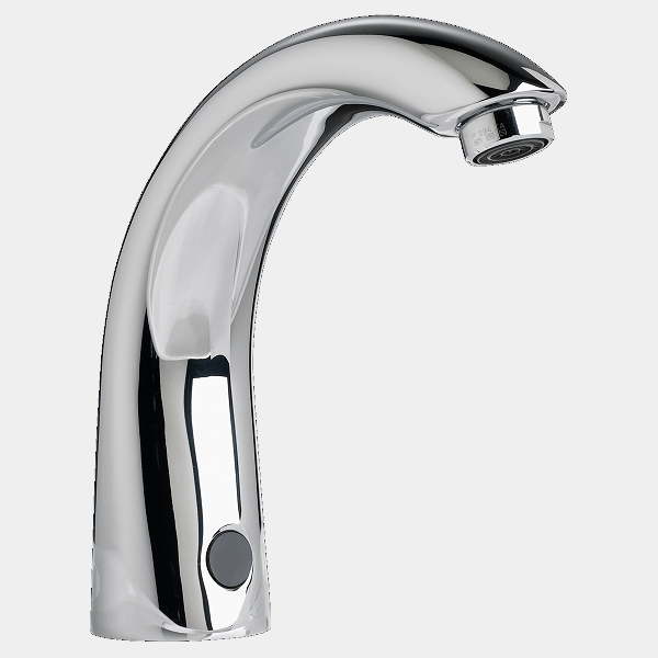Moments Electronic Lav Faucet In Chrome