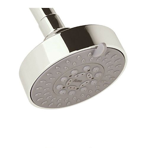 Spa Shower Ecomodern Multi-Function Showerhead In Polished Nickel
