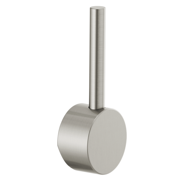 Brizo Odin Pull-Down Faucet Lever Handle in Stainless