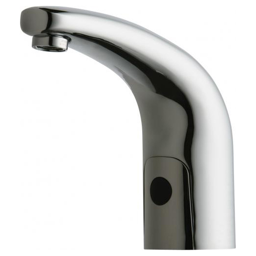 Sensor/Hands Free Faucets