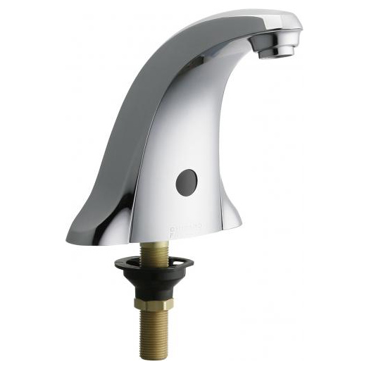 E-Tronic 40 Sink Faucet W/Sensor In Chrome