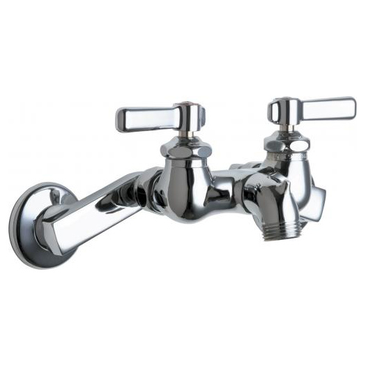 305 Series Sink Faucet In Polished Chrome