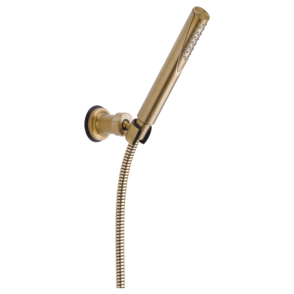 Compel Single-Function Hand Shower In Champagne Bronze