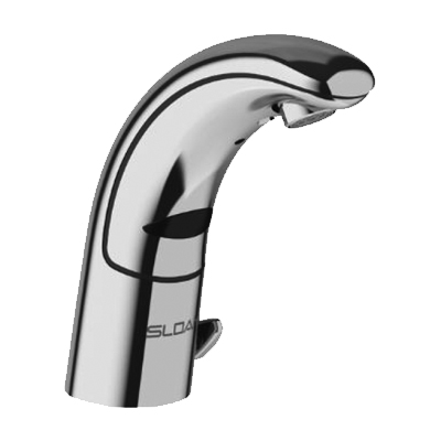 Optima Plus Electronic Faucet In Chrome