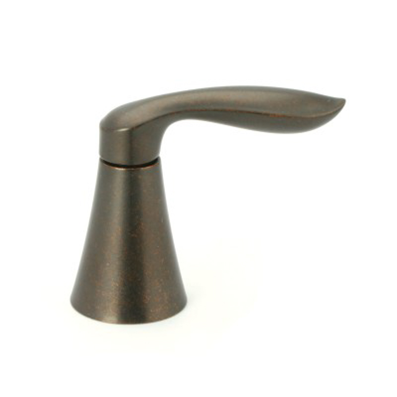 HOT Lever Handle Kit in Oil Rubbed Bronze (1 pc) for Lav Fct