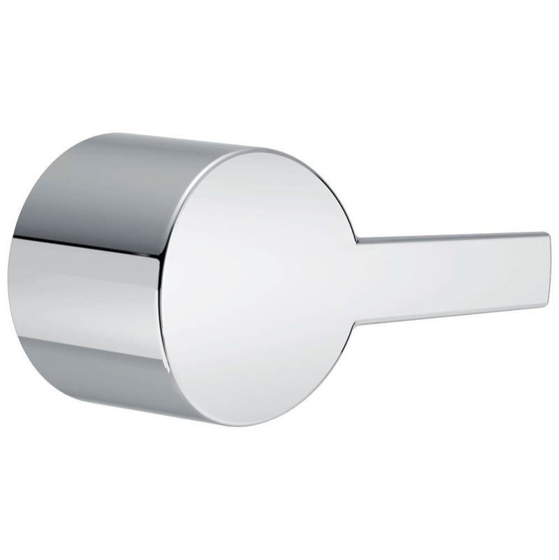 Compel MetalLever Handle Kit in Chrome (1 pc)