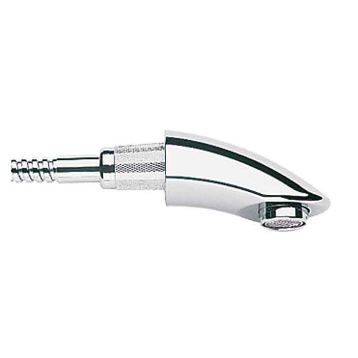 Pull-Out Spout StarLight Chrome  