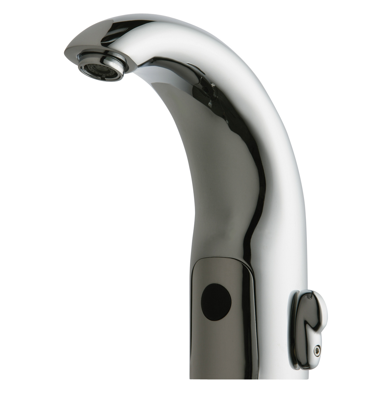 HyTronic Electronic Faucet In Chrome