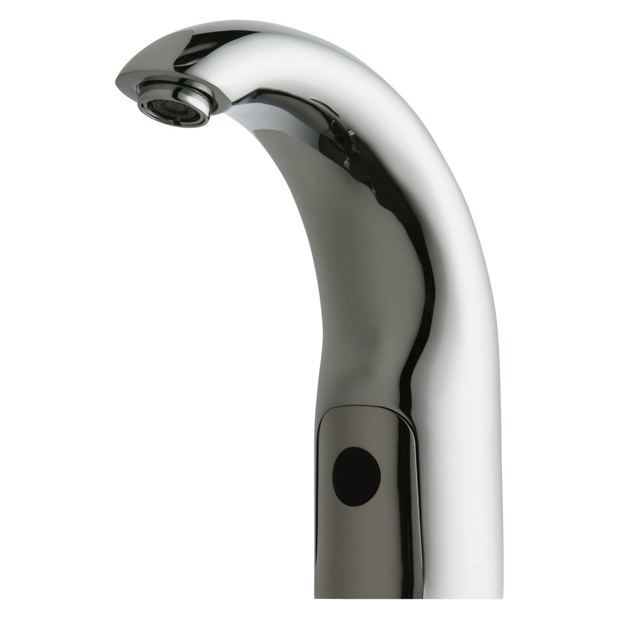 HyTronic Electronic Metering Faucet In Chrome