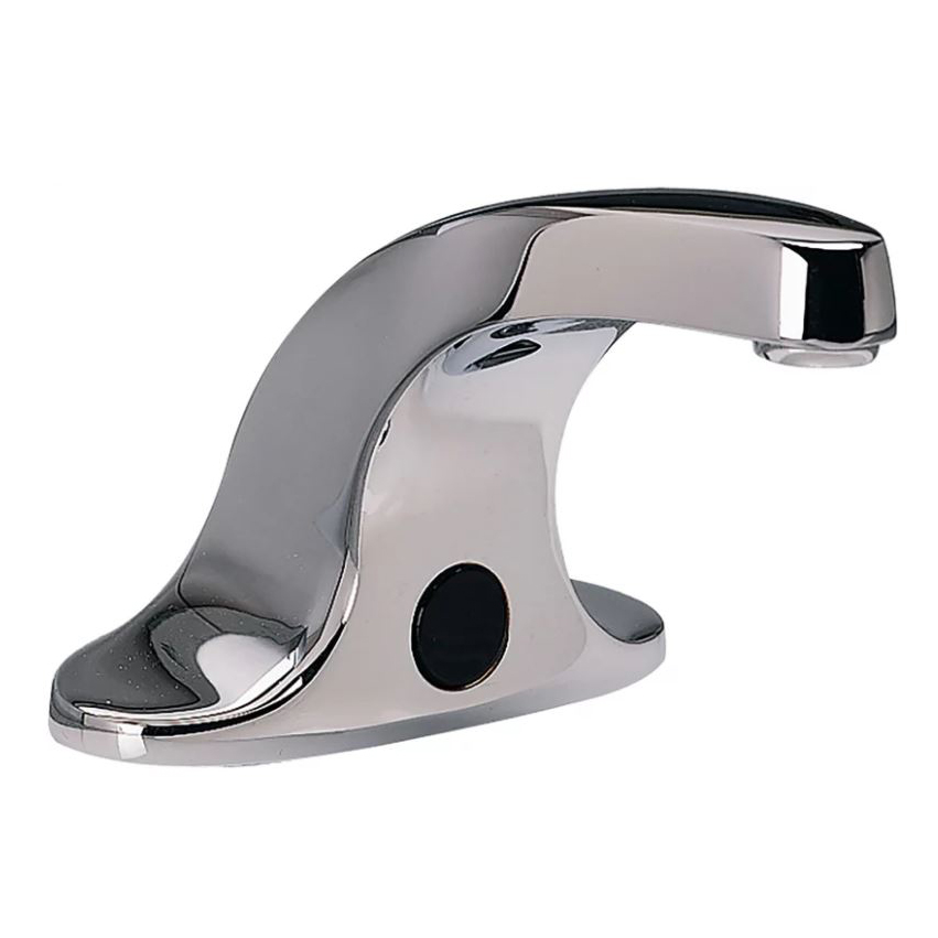Innsbrook Selectronic Faucet In Chrome