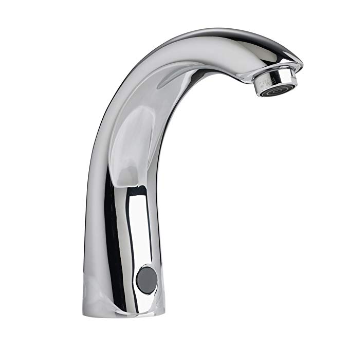 Selectronic Lavatory Faucet In Polished Chrome