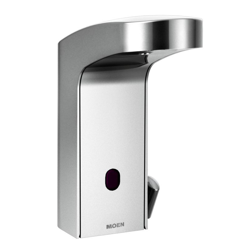 M-POWER Lavatory Faucet in Chrome