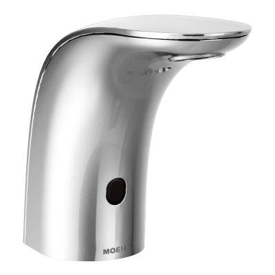 M-POWER Lavatory Faucet In Chrome