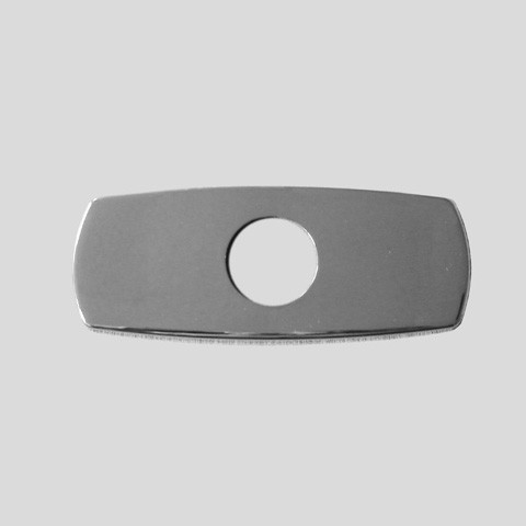 Cover Plate Stainless Steel