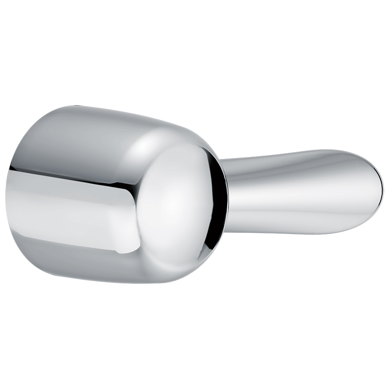 Lahara 14 Series Lever Handle Kit in Polished Chrome (1 pc)