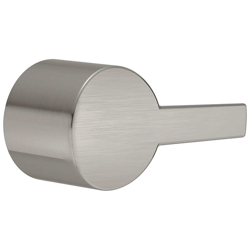 Compel 14 Series Metal Lever Handle Kit in Stainless