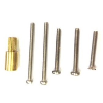 Handle Extension Kit 1/2" for Pressure Balance