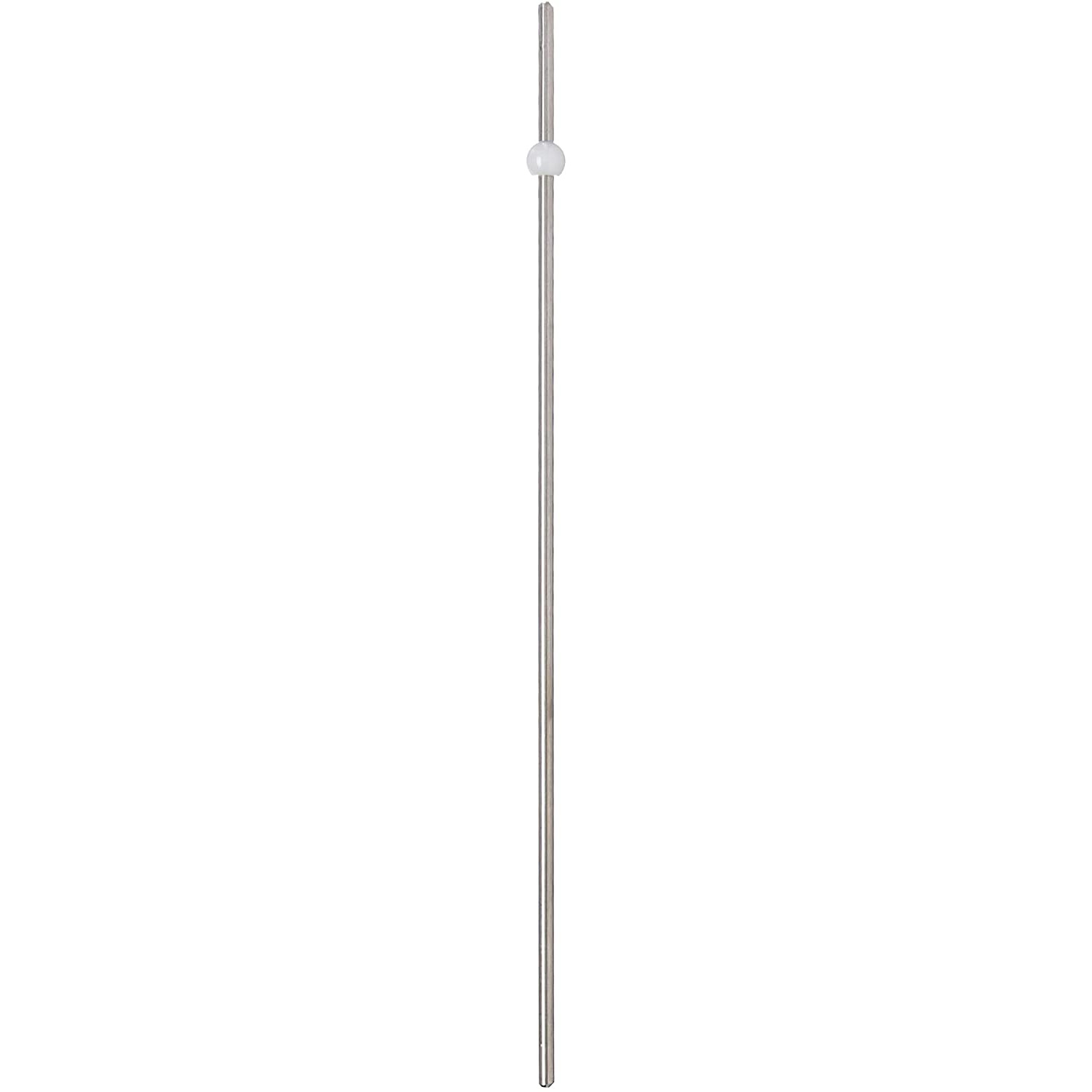 Horizontal Rod 13" for Lavatory Sink Pop-Up Extensions