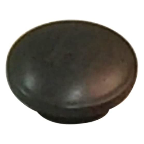 Country Kitchen 'H' Cover Cap in Tuscan Bronze