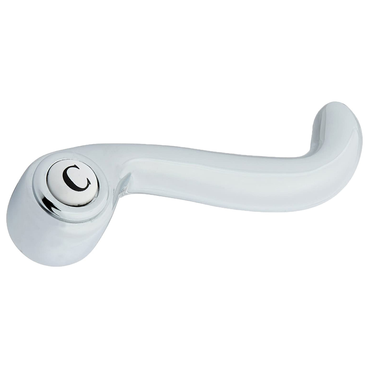 HANDLE C7607MCTCB COLD ALESSANDRIA FRENCH MTL LVR