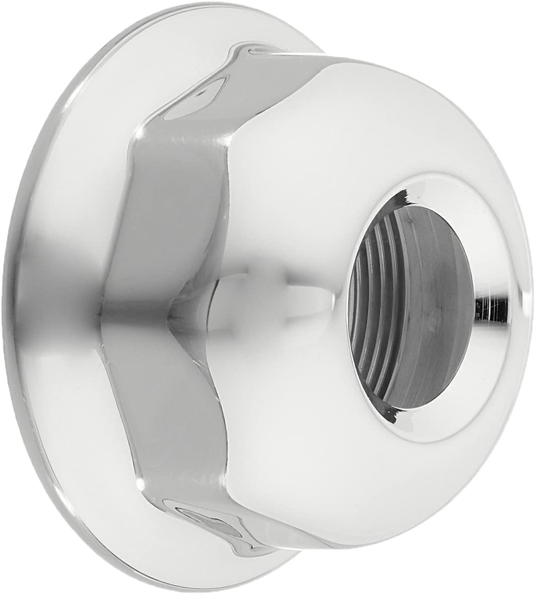 Perrin & Rowe Dome Hood Only for Thermostatic Mixers Polished Chrome