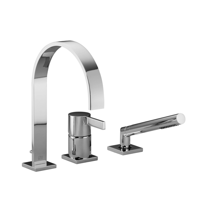 Tub Faucets & Fillers