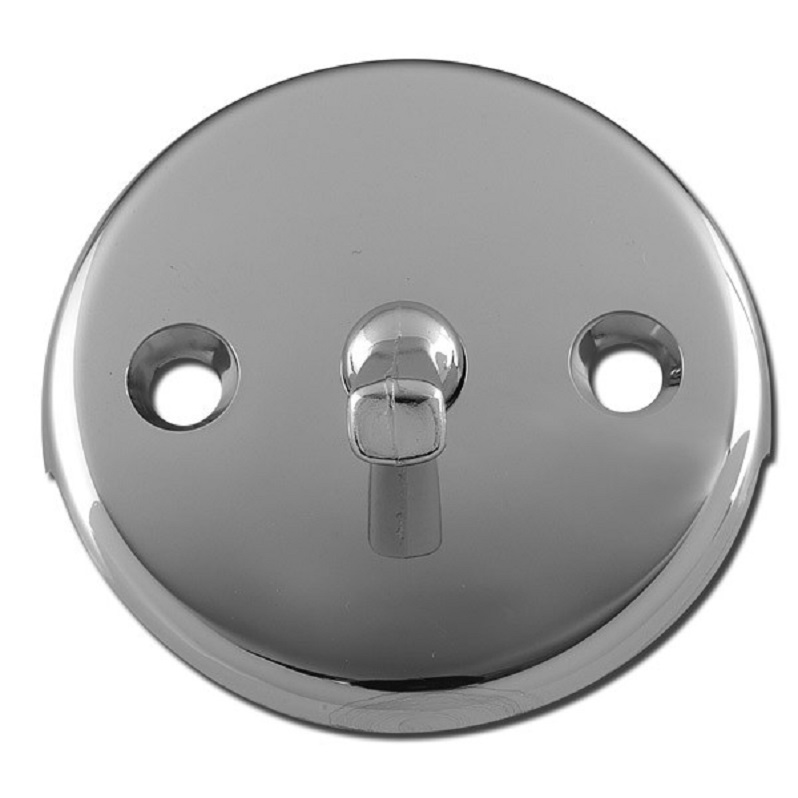 TUB WASTE FACE PLATE 1392RSS