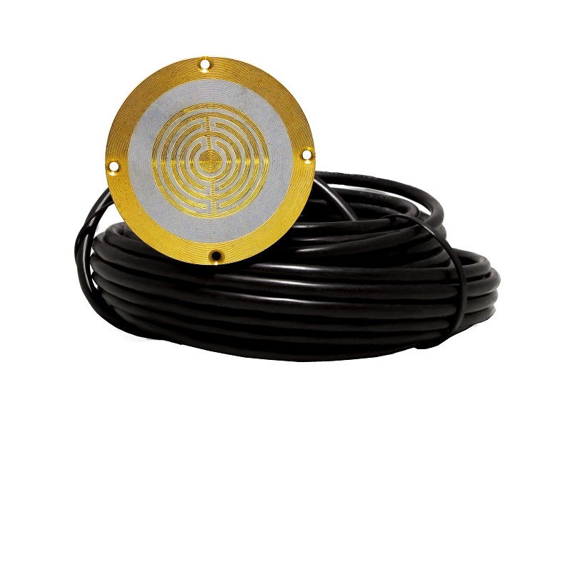 TEKMAR 090 SNOW / ICE SENSOR IN-SLAB 65FT WIRE