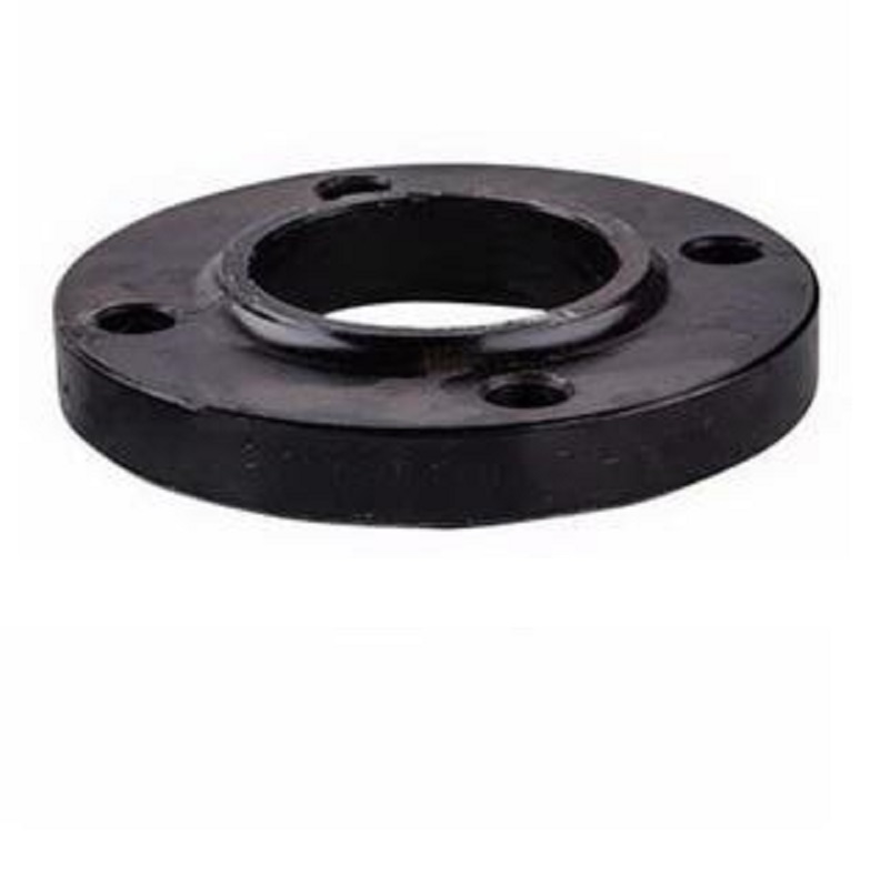 FLANGE 1 FORGED STEEL A105 150# FLAT FACE SLIP-ON