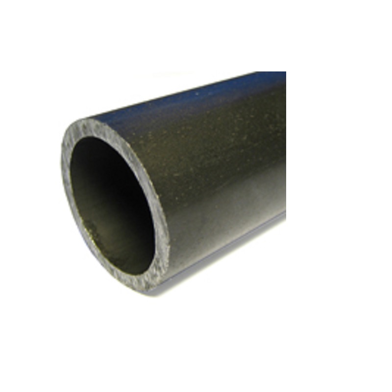 Tubing 1-3/16"ODx20' Steel Seamless Drawn Over Mandrel (DOM) A513 Type 5, 1.05" ID, .065" Wall, .7796 Lb/Ft