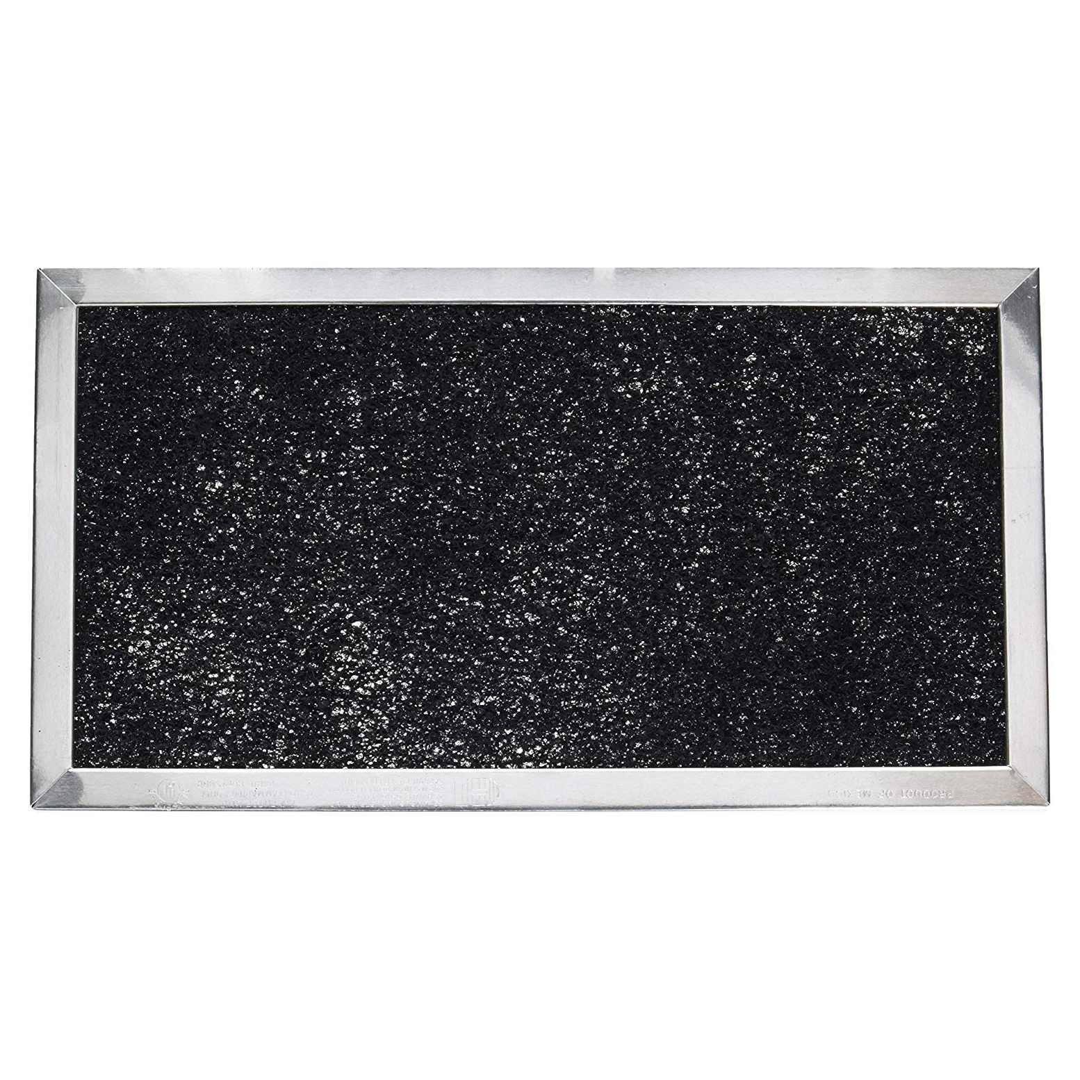 Charcoal Filter Kit for Over the Range Microwave/Hood Combo